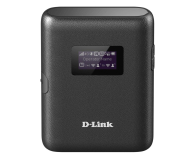 D-LINK DWR-933 3G/4G LTE AC1200 HotSpot - 634690 - zdjęcie 1